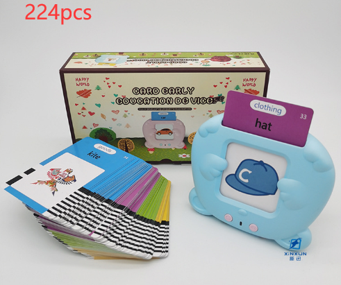 Educational Kids Learning English Toy Educational Kids Learning English Toy